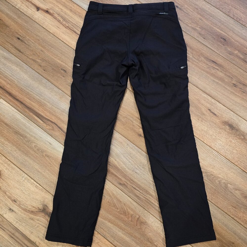 Eddie Bauer Guide Pro Lined Pants - Picture 5 of 5